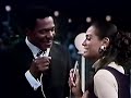 Brook Benton & Barbara McNair sing "Let Me Fix It" 1971
