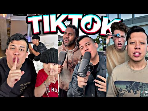 Spencer X Best BeatBox Tik Tok 2020 - Ft Mini Mike , Just Maiko & Jason Derulo