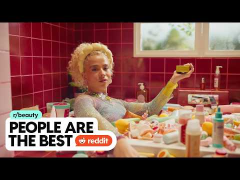 Reddit Agedbeauty