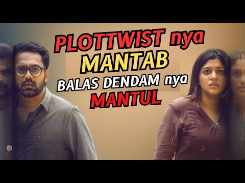 Terkadang, Balas Dendam Harus Dilakukan