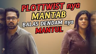 Download lagu Terkadang, Balas Dendam Harus Dilakukan mp3 Download lagu Terkadang, Balas Dendam Harus Dilakukan mp3