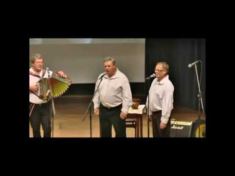 Tine Lesjak z Oplotničani - Bodi pozdravljena rojstna vasica