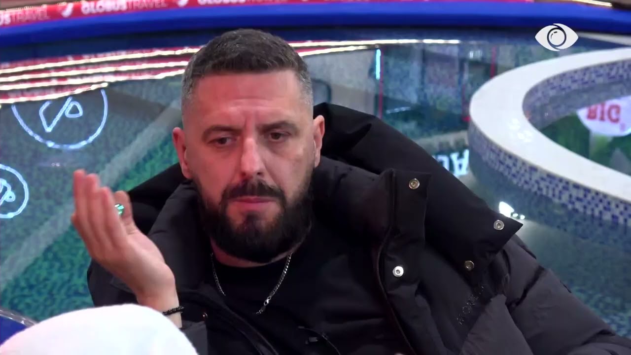 “Shok, shoqe e kam pasur për...”/Vijon biseda mes Mirit dhe Selin:Butonin e kam pasur për veten time