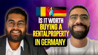 Should you BUY a Rental Property in Germany?