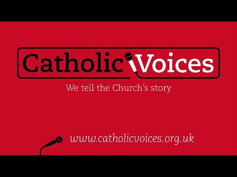 Catholic Voices: Deberíamos imitar al Papa en su modo de comunicar