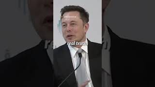 Elon Musk talkes about wishful thinking..