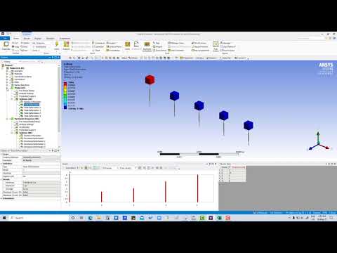 Tutorial 2.1 Mass Spring Damping Part C
