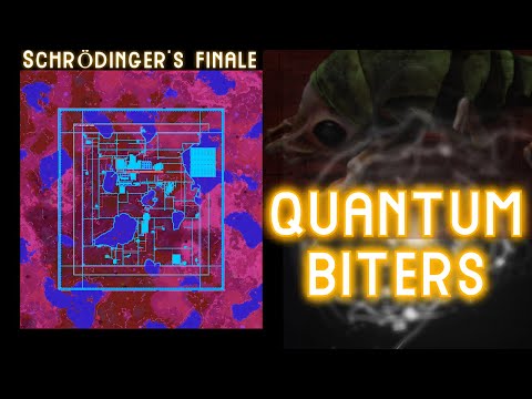 Quantum Biters // The Ultimate DeathWorld Challenge QUANTUM FINALE!?
