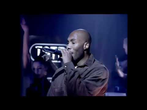 The Outhere Brothers feat Molella - If you Wanna Party (First Performance) - TOTP - 09 12 1995
