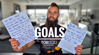 2025 channel update - The runs I did in 2024 and race plans for this year