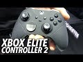 Xbox Elite Wireless Controller Series 2 Hands-On | E3 2019