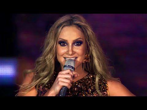 Fulano In Sala (Mãozinha) | Claudia Leitte | DVD AxeMusic