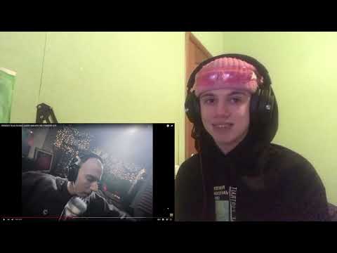 FRIENDLY THUG 52 NGG - EARTH WALKER 100 | TOASTER LIVE // Реакция Шкета