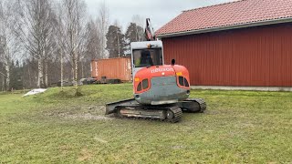 Wacker Neuson 6003 mini excavator | Image 4 - Machineryline