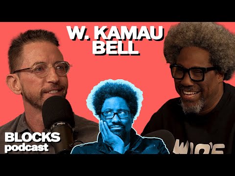 W. Kamau Bell | Blocks Podcast w/ Neal Brennan