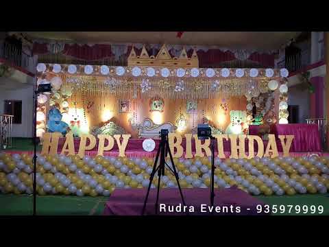 Wedding Planner portfolio by Rudra Events in Hyderabad - Photo 1 Wedding Planner portfolio by Rudra Events in Hyderabad - Photo 1