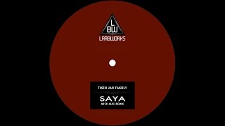 Tiken Jah Fakoly - Saya (Mick Alig Remix)