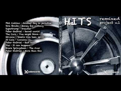 Hits Remixed Project "You might think" The Cars