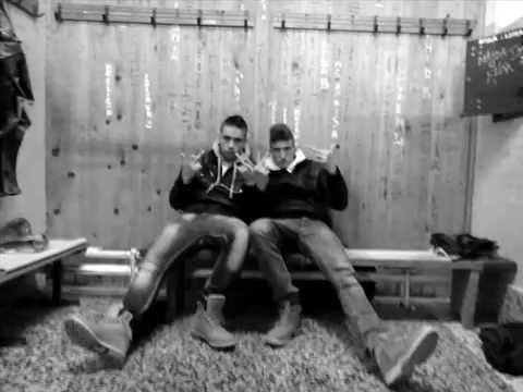 ILLEGAL crew (Skoja,Škoro)-Istina Boli [Official]