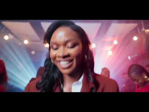 Jemima Mbiye – Témoignage (Live Recording)