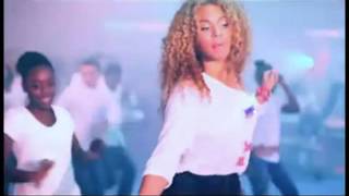 Beyoncé   Mueve tu cuerpo  Move your body OFFICIAL VIDEO REAL SPANISH VERSION