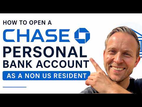 Chase Bank Open Now