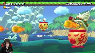 CN Lansa Strikes Again - Bonus Super Expert (no skips) #7