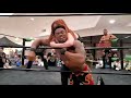 Culture Inc Vs Devlyn Macabre Kelsey Raegan