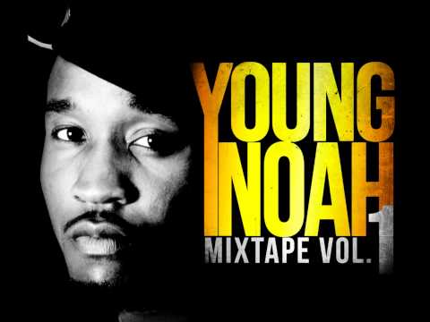 Everybody Ugly - Young Noah (Mixtape Vol. 1)