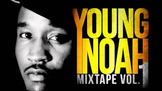 Everybody Ugly - Young Noah (Mixtape Vol. 1)