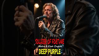 Download lagu Soldier of Fortune | Kisah Singkat Deep Purple #short #migomusic360 mp3