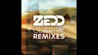 Clarity (Tiësto Remix) With Lyrics (Feat. Foxes) - By Zedd