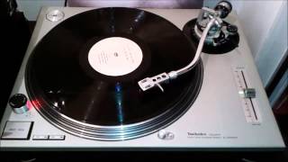 Nick Cave &amp; The Bad Seeds - Higgs Boson Blues