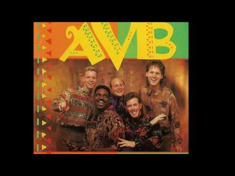 AVB - I Delight in the Lord