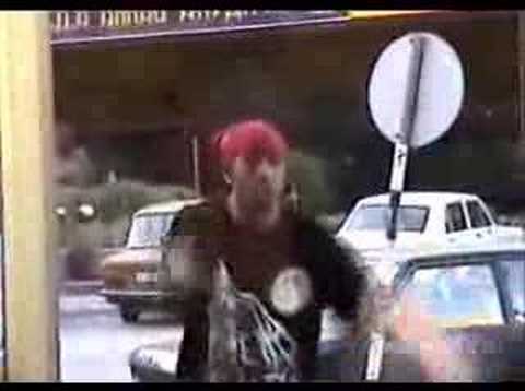 Makaveli - Ljugeto Nemozat Nikogas da svatat