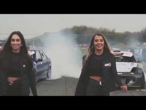 BDC 2019 Round Two - Pro Am Battles