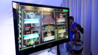 Wii U Experience Event in New York City