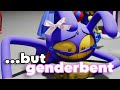 The Good Ending But Jax Is Jaxy 3 VOICE OVER DIGITAL CIRCUS
