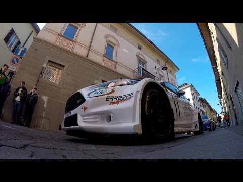 32°Rally Prealpi Orobiche 2017 Brignoli - Brignoli by Ferrario Video