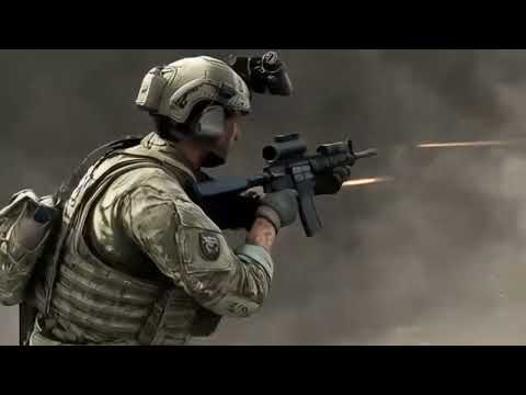 Battle Burn: Multiplayer