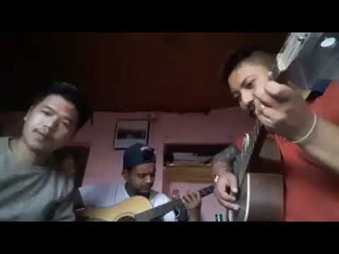 MARIDINXU - COD | Suman Rana Magar