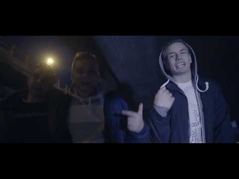 Kvcek x Zajek x Kae$ - ALKOSQUAD ( official video )