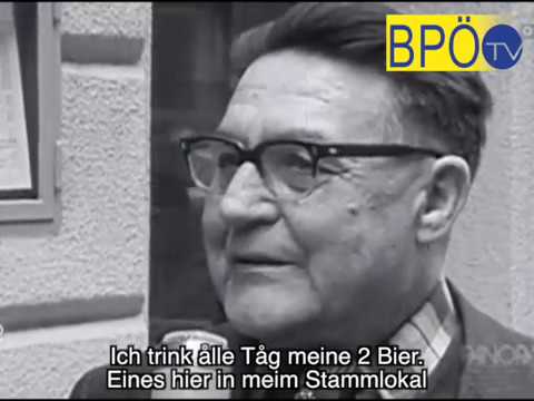 Bierpreiserhöhung in Österreich - a Schweinerei! #orf