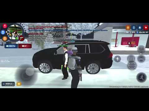 02.01.25 | San-Fierro Police Department | AXON BODYCAM