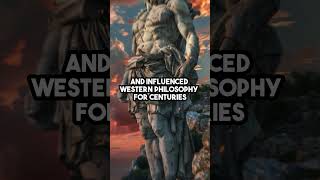 Chrysippus: Mastermind of Stoic Logic and Ethics #stoic #stoicism