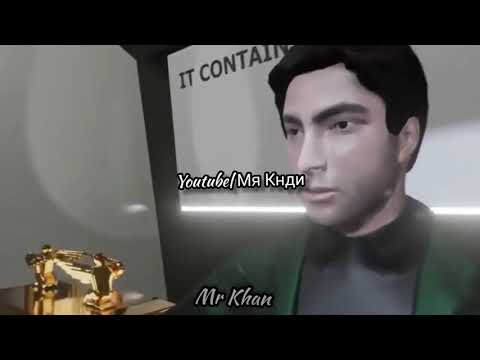 I PET GOAT 3 | a Turkish Animation Short Film |