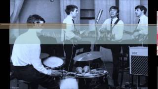 The Beatles - September In The Rain / Subtitulada