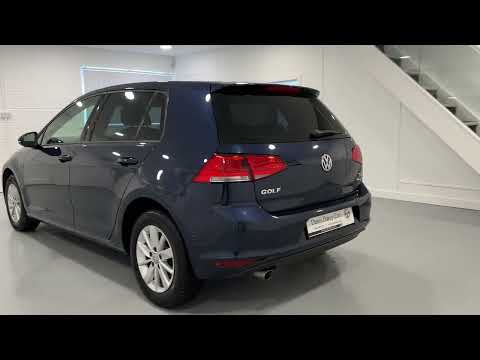 Volkswagen Golf (142) TRENDLINE 1.2TSI DSG LOW KMS - Image 2