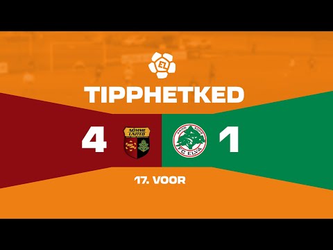 FC Nõmme United  - FC Elva I 4:1 I Esiliiga 17. voor I 2025