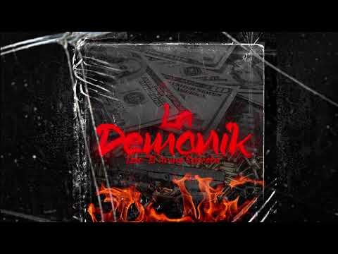 Lele "El Arma Secreta" - La Demonik (Tiraera Pa Kendo Kaponi)